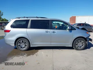 2020 Toyota Sienna XLE Auto Access Seat with VIN 5TDYZ3DCXLS075269, listed as a IAAI auction lot 40797351 with 49,562 mi miles and . Bid and sale history available at DreamBid. Image 13.