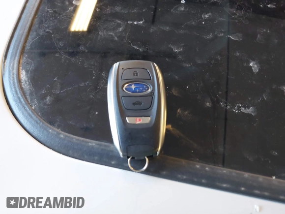 2025 Subaru Outback Touring XT with VIN 4S4BTGPD0S3223833, listed as a IAAI auction lot 41850418 with 277 mi miles and . Bid and sale history available at DreamBid. Image 11.
