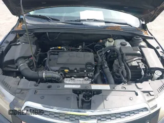 2012 Chevrolet Cruze 1LT with VIN 1G1PF5SCXC7247502, listed as a IAAI auction lot 42224615 with 173,239 mi miles and . Bid and sale history available at DreamBid. Image 10.