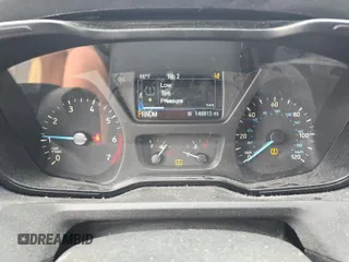 2019 Ford Transit with VIN 1FTYR1YG9KKB43472, listed as a IAAI auction lot 42624630 with 149,813 mi miles and . Bid and sale history available at DreamBid. Image 10.