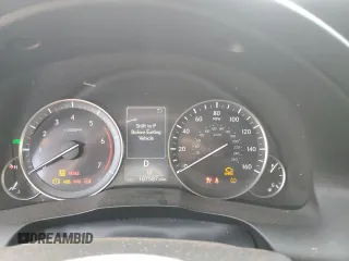 2016 Lexus ES 300h z VIN JTHBW1GG1G2117180, wystawiony jako Copart lot #57962425 z przebiegiem 107 587 mil mil oraz Szkoda całkowita • Salvage title. Historia ofert i sprzedaży dostępna na DreamBid. Obrazek 9.