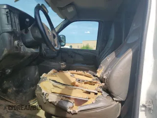 2012 Chevrolet Express Cargo с VIN 1GCSGAFX4C1117139, выставлен на аукционе Copart как лот 55267815 с пробегом 267 783 миль миль и Списание • Salvage title. История ставок и продаж доступна на DreamBid. Изображение 7.