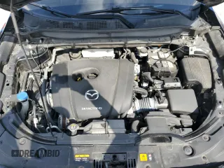 2021 Mazda CX-5 Touring with VIN JM3KFBCM3M0339737, listed as a Copart auction lot 44421825 with 78,902 mi miles and Clean Title. Bid and sale history available at carsss.com. Image 12.