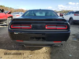 2015 Dodge Challenger R/T with VIN 2C3CDZAT1FH823432, listed as a Copart auction lot 77883964 with 126,929 mi miles and Salvage title. Bid and sale history available at DreamBid. Image 6.