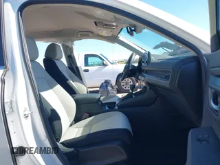 2024 Honda CR-V LX with VIN 5J6RS3H21RL007666, listed as a IAAI auction lot 40944721 with 6,823 mi miles and . Bid and sale history available at DreamBid. Image 5.