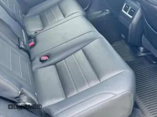 2022 Lexus RX with VIN 2T2YGMDA4NC072921, listed as a Copart auction lot 73366674 with 13,262 mi miles and Clean Title. Bid and sale history available at carsss.com. Image 6.