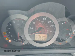 2008 Toyota RAV4 Limited with VIN JTMBK31V686034435, listed as a IAAI auction lot 42087799 with 201,027 mi miles and . Bid and sale history available at DreamBid. Image 7.