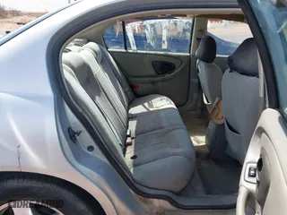 2003 Chevrolet Malibu LS with VIN 1G1NE52J23M656426, listed as a IAAI auction lot 41794290 with 1 mi miles. Bid and sale history available at carsss.com. Image 8.