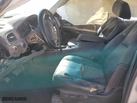 2009 Chevrolet Silverado 1500 LTZ with VIN 3GCEK33M29G249568, listed as a Copart auction lot 49445835 with 210,392 mi miles and Salvage Title. Bid and sale history available at carsss.com. Image 7.