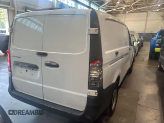2016 Mercedes-Benz Metris Cargo with VIN WD3PG2EA5G3143004, listed as a IAAI auction lot 42810082 with 124,681 mi miles and . Bid and sale history available at DreamBid. Image 22.