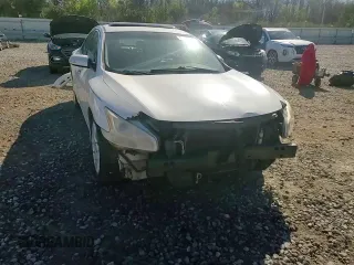 2011 Nissan Maxima SV с VIN 1N4AA5AP5BC858386, выставлен на аукционе Copart как лот 53154195 с пробегом 208 054 миль миль и Списание • Salvage title. История ставок и продаж доступна на DreamBid. Изображение 11.