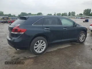 2013 Toyota Venza LE с VIN 4T3BA3BB8DU041693, выставлен на аукционе Copart как лот 58927095 с пробегом 177 274 миль миль и Чистый • Clean title. История ставок и продаж доступна на DreamBid. Изображение 3.