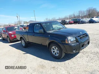 2004 Nissan Frontier XE z VIN 1N6DD26TX4C413726, wystawiony jako IAAI lot #41666103 z przebiegiem 174 077 mil mil oraz . Historia ofert i sprzedaży dostępna na DreamBid. Obrazek 1.
