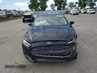 2013 Ford Fusion SE with VIN 3FA6P0H99DR267898, listed as a Copart auction lot 52641515 with 167,229 mi miles and Salvage Title. Bid and sale history available at carsss.com. Image 5.