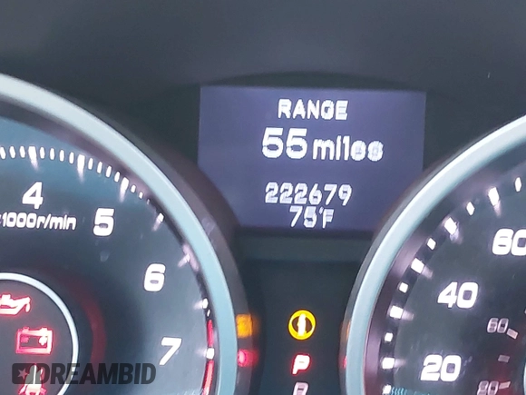 2012 Acura TL Auto z VIN 19UUA8F28CA019286, wystawiony jako IAAI lot #42081037 z przebiegiem 222 679 mil mil oraz . Historia ofert i sprzedaży dostępna na DreamBid. Obrazek 15.