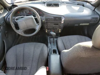 2002 Chevrolet Cavalier with VIN 1G1JC524027313528, listed as a Copart auction lot 84724384 with 171,949 mi miles and Non Repairable. Bid and sale history available at carsss.com. Image 8.