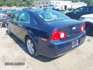 2012 Chevrolet Malibu 1LS с VIN 1G1ZB5E02CF302018, выставлен на аукционе IAAI как лот 42836734 с пробегом 86 124 миль миль и . История ставок и продаж доступна на DreamBid. Изображение 3.
