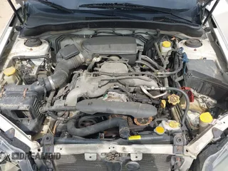 2011 Subaru Impreza 2.5i z VIN JF1GE6A6XBH517189, wystawiony jako IAAI lot #42063093 z przebiegiem 203 711 mil mil oraz . Historia ofert i sprzedaży dostępna na DreamBid. Obrazek 10.
