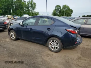 2016 Scion iA z VIN 3MYDLBZV6GY106568, wystawiony jako Copart lot #58303925 z przebiegiem 133 740 mil mil oraz Szkody całkowita. Historia ofert i sprzedaży dostępna na DreamBid. Obrazek 2.