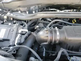 2021 Ford Explorer Limited с VIN 1FMSK7FH8MGB03216, выставлен на аукционе Copart как лот 69670895 с пробегом 73 145 миль миль и Списание • Salvage title. История ставок и продаж доступна на DreamBid. Изображение 16.