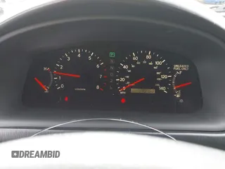 2001 Lexus ES 300 z VIN JT8BF28G910291019, wystawiony jako IAAI lot #42488530 z przebiegiem 170 168 mil mil oraz . Historia ofert i sprzedaży dostępna na DreamBid. Obrazek 15.