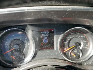 2014 Dodge Charger SE with VIN 2C3CDXBG0EH226910, listed as a Copart auction lot 50467465 with 172,718 mi miles and Salvage Title. Bid and sale history available at carsss.com. Image 9.