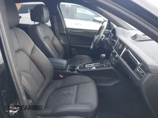 2022 Porsche Macan z VIN WP1AA2A59NLB06264, wystawiony jako IAAI lot #41498822 z przebiegiem 15 701 mil mil oraz . Historia ofert i sprzedaży dostępna na DreamBid. Obrazek 5.