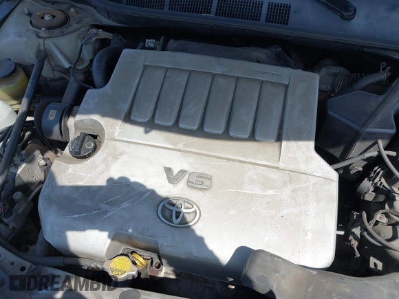 2007 Toyota Camry LE with VIN JTNBK46K973003972, listed as a IAAI auction lot 42098250 with 155,662 mi miles and . Bid and sale history available at DreamBid. Image 10.