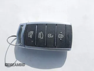 2018 Genesis G80 3.8L z VIN KMHGN4JE9JU216176, wystawiony jako IAAI lot #40976135 z przebiegiem 50 530 mil mil oraz . Historia ofert i sprzedaży dostępna na DreamBid. Obrazek 11.