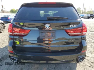 2014 BMW X5 xDrive35d with VIN 5UXKS4C55E0J95908, listed as a Copart auction lot 50771065 with 83,770 mi miles and Clean Title. Bid and sale history available at carsss.com. Image 6.