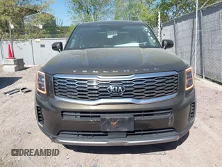 2021 Kia Telluride EX with VIN 5XYP3DHC9MG113716, listed as a IAAI auction lot 42200746 with 60,507 mi miles and . Bid and sale history available at DreamBid. Image 13.