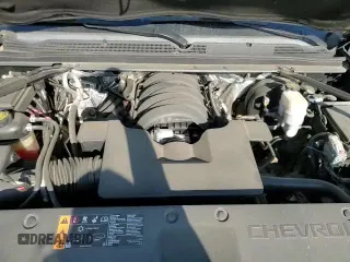 2017 Chevrolet Suburban LT z VIN 1GNSKHKC1HR121403, wystawiony jako Copart lot #69586235 z przebiegiem 134 269 mil mil oraz Szkoda całkowita • Salvage title. Historia ofert i sprzedaży dostępna na DreamBid. Obrazek 14.