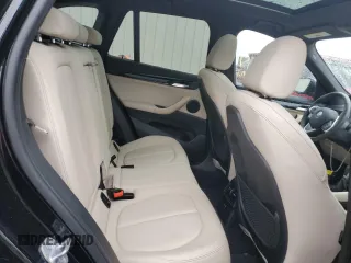 2019 BMW X1 sDrive28i with VIN WBXHU7C51K5N01527, listed as a Copart auction lot 69106262 with 32,657 mi miles. Bid and sale history available at carsss.com. Image 11.