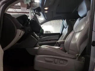 2016 Acura MDX w/Tech/Entertainment with VIN 5FRYD4H69GB046931, listed as a Copart auction lot 44609095 with 148,781 mi miles and Salvage Title. Bid and sale history available at carsss.com. Image 7.