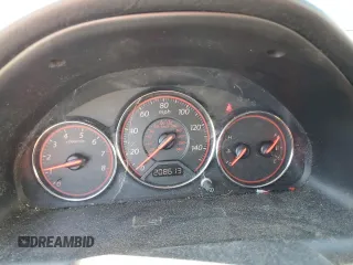 2005 Honda Civic LX with VIN 1HGEM21565L055009, listed as a Copart auction lot 76300934 with 208,613 mi miles and Clean Title. Bid and sale history available at DreamBid. Image 11.
