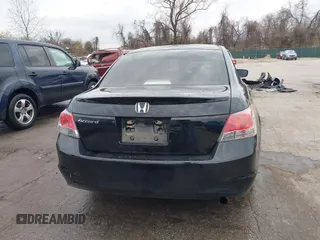 2009 Honda Accord LX-P z VIN 1HGCP26429A138971, wystawiony jako IAAI lot #41899888 z przebiegiem 151 959 mil mil oraz . Historia ofert i sprzedaży dostępna na DreamBid. Obrazek 17.
