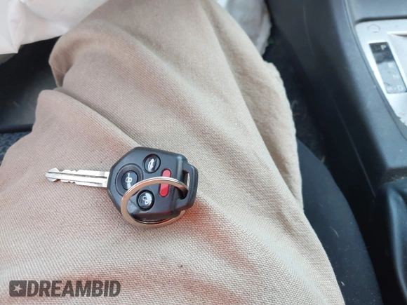 2014 Subaru Crosstrek Premium с VIN JF2GPAVC0E8204603, выставлен на аукционе IAAI как лот 41837106 с пробегом 207 890 миль миль и . История ставок и продаж доступна на DreamBid. Изображение 11.