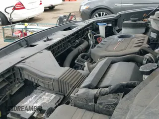 2019 Hyundai Santa Fe Ultimate с VIN 5NMS53AA5KH026406, выставлен на аукционе IAAI как лот 41876683 с пробегом 195 407 миль миль и . История ставок и продаж доступна на DreamBid. Изображение 20.