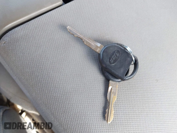 2005 Ford F-150 XL с VIN 1FTRF12W25NB63059, выставлен на аукционе IAAI как лот 42504402 с пробегом 157 793 миль миль и . История ставок и продаж доступна на DreamBid. Изображение 11.
