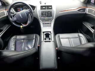 2016 Lincoln MKZ Hybrid с VIN 3LN6L2LU9GR632268, выставлен на аукционе Copart как лот 50937895 с пробегом 133 881 миль миль и Списание • Salvage title. История ставок и продаж доступна на DreamBid. Изображение 8.
