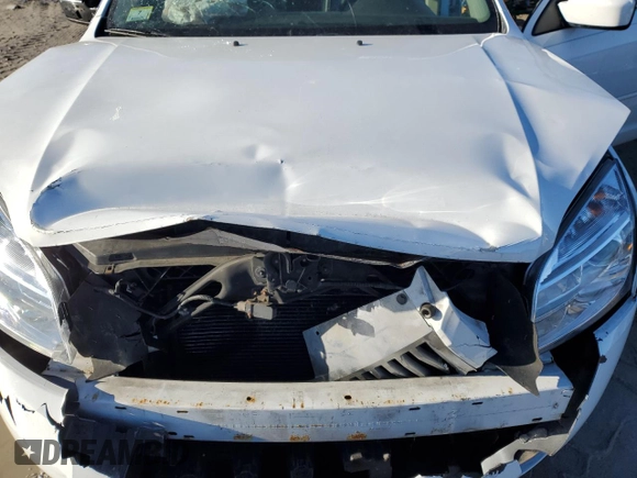 2006 Mercury Milan Premier с VIN 3MEFM08186R632540, выставлен на аукционе Copart как лот 42674625 с пробегом 196 594 миль миль и Чистый • Clean title. История ставок и продаж доступна на DreamBid. Изображение 11.