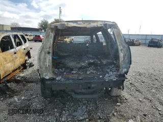 2019 Chevrolet Tahoe LT with VIN 1GNSCBKC5KR293404, listed as a Copart auction lot 44492355 with Not provided miles and Salvage title. Bid and sale history available at DreamBid. Image 6.