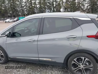 2020 Chevrolet Bolt EV Premier with VIN 1G1FZ6S08L4145700, listed as a IAAI auction lot 41762056 with 13,466 mi miles. Bid and sale history available at carsss.com. Image 14.