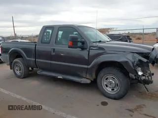 2016 Ford F-250 XLT z VIN 1FT7X2A65GEA40452, wystawiony jako IAAI lot #41522578 z przebiegiem 135 711 mil mil oraz . Historia ofert i sprzedaży dostępna na DreamBid. Obrazek 13.