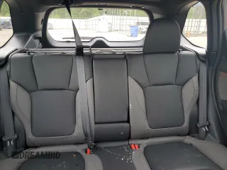 2025 Subaru Forester Special Sports z VIN JF2SLDHC9SH486755, wystawiony jako Copart lot #55978925 z przebiegiem 1 849 mil mil oraz Szkoda całkowita • Salvage title. Historia ofert i sprzedaży dostępna na DreamBid. Obrazek 10.