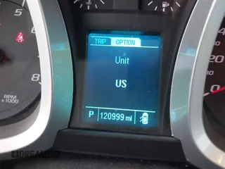2016 Chevrolet Equinox LTZ с VIN 1GNALDEK4GZ105098, выставлен на аукционе IAAI как лот 42173103 с пробегом 120 999 миль миль и . История ставок и продаж доступна на DreamBid. Изображение 15.