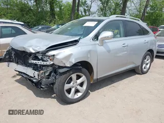 2013 Lexus RX 350 z VIN 2T2BK1BA0DC185883, wystawiony jako IAAI lot #42227199 z przebiegiem 120 538 mil mil oraz . Historia ofert i sprzedaży dostępna na DreamBid. Obrazek 18.