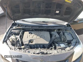 2010 Toyota Corolla with VIN 2T1BU4EE2AC231370, listed as a IAAI auction lot 42507792 with 242,552 mi miles and . Bid and sale history available at DreamBid. Image 10.
