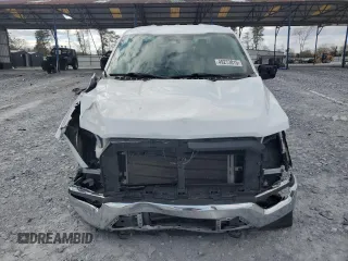 2023 Ford F-150 XL с VIN 1FTEW1EP8PFA03624, выставлен на аукционе Copart как лот 49273815 с пробегом 35 218 миль миль и Списание • Salvage title. История ставок и продаж доступна на DreamBid. Изображение 5.