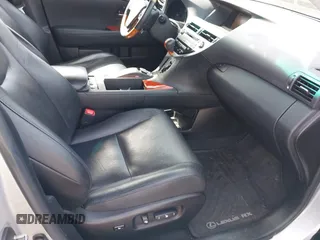 2010 Lexus RX 350 z VIN 2T2BK1BA2AC053297, wystawiony jako IAAI lot #42147956 z przebiegiem 146 815 mil mil oraz . Historia ofert i sprzedaży dostępna na DreamBid. Obrazek 5.